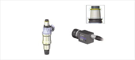 汽車業(yè)的機器視覺檢測系統(tǒng)的應用-機器視覺_視覺檢測設備_3D視覺_缺陷檢測