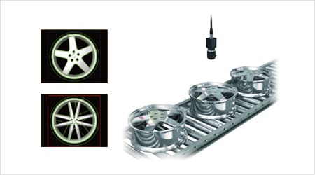 汽車業(yè)的機器視覺檢測系統(tǒng)的應用-機器視覺_視覺檢測設備_3D視覺_缺陷檢測