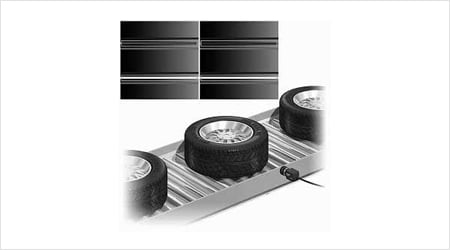 汽車業(yè)的機器視覺檢測系統(tǒng)的應用-機器視覺_視覺檢測設備_3D視覺_缺陷檢測