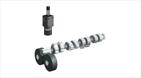 汽車業(yè)的機器視覺檢測系統(tǒng)的應用-機器視覺_視覺檢測設備_3D視覺_缺陷檢測