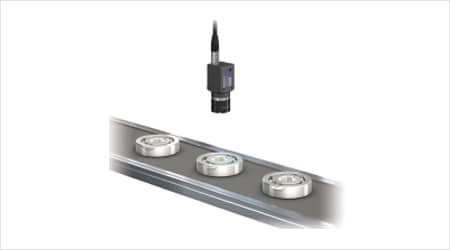 汽車業(yè)的機器視覺檢測系統(tǒng)的應用-機器視覺_視覺檢測設備_3D視覺_缺陷檢測