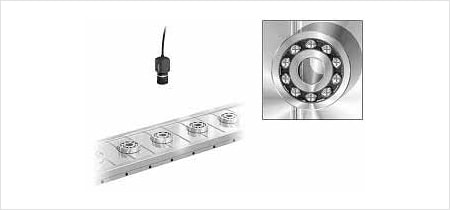 汽車業(yè)的機器視覺檢測系統(tǒng)的應用-機器視覺_視覺檢測設備_3D視覺_缺陷檢測