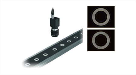 汽車業(yè)的機器視覺檢測系統(tǒng)的應用-機器視覺_視覺檢測設備_3D視覺_缺陷檢測