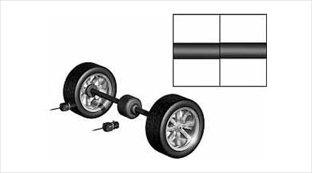 汽車業(yè)的機器視覺檢測系統(tǒng)的應用-機器視覺_視覺檢測設備_3D視覺_缺陷檢測