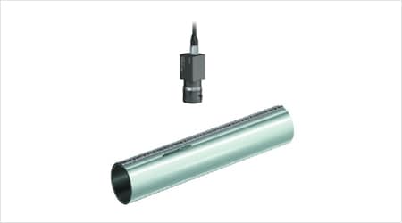 汽車業(yè)的機器視覺檢測系統(tǒng)的應用-機器視覺_視覺檢測設備_3D視覺_缺陷檢測