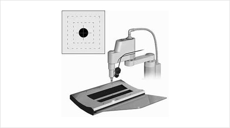 汽車業(yè)的機器視覺檢測系統(tǒng)的應用-機器視覺_視覺檢測設備_3D視覺_缺陷檢測