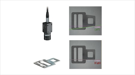 汽車業(yè)的機器視覺檢測系統(tǒng)的應用-機器視覺_視覺檢測設備_3D視覺_缺陷檢測