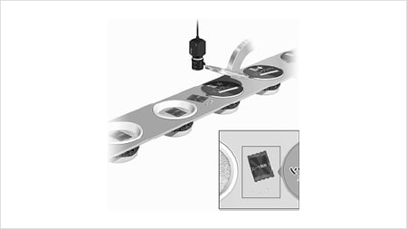 視覺(jué)檢測(cè)系統(tǒng)在（食品/醫(yī)藥）等各種應(yīng)用-機(jī)器視覺(jué)_視覺(jué)檢測(cè)設(shè)備_3D視覺(jué)_缺陷檢測(cè)