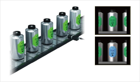 視覺(jué)檢測(cè)系統(tǒng)在（食品/醫(yī)藥）等各種應(yīng)用-機(jī)器視覺(jué)_視覺(jué)檢測(cè)設(shè)備_3D視覺(jué)_缺陷檢測(cè)