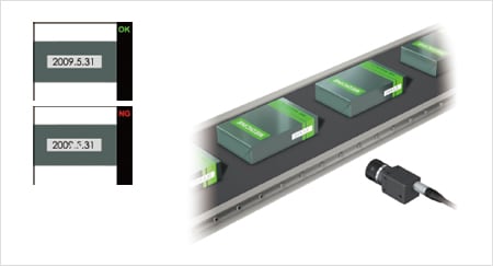 視覺(jué)檢測(cè)系統(tǒng)在（食品/醫(yī)藥）等各種應(yīng)用-機(jī)器視覺(jué)_視覺(jué)檢測(cè)設(shè)備_3D視覺(jué)_缺陷檢測(cè)