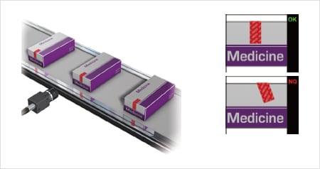 視覺(jué)檢測(cè)系統(tǒng)在（食品/醫(yī)藥）等各種應(yīng)用-機(jī)器視覺(jué)_視覺(jué)檢測(cè)設(shè)備_3D視覺(jué)_缺陷檢測(cè)