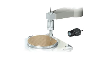 液晶/半導(dǎo)體行業(yè)對機(jī)器視覺檢測系統(tǒng)的應(yīng)用-機(jī)器視覺_視覺檢測設(shè)備_3D視覺_缺陷檢測