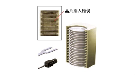 液晶/半導(dǎo)體行業(yè)對機(jī)器視覺檢測系統(tǒng)的應(yīng)用-機(jī)器視覺_視覺檢測設(shè)備_3D視覺_缺陷檢測