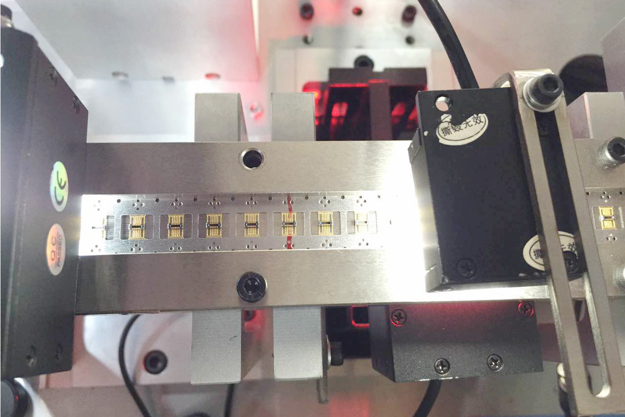 常見的自動化機器視覺檢測設(shè)備及檢測項目-機器視覺_視覺檢測設(shè)備_3D視覺_缺陷檢測