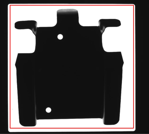 沖壓件外觀檢測(cè)（機(jī)器視覺質(zhì)量檢測(cè)系統(tǒng)）-機(jī)器視覺_視覺檢測(cè)設(shè)備_3D視覺_缺陷檢測(cè)