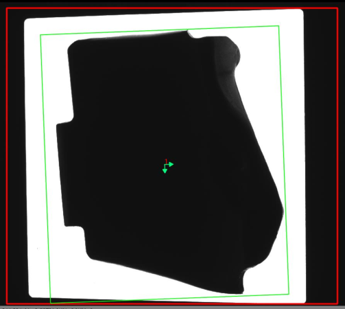 沖壓件外觀檢測(cè)（機(jī)器視覺質(zhì)量檢測(cè)系統(tǒng)）-機(jī)器視覺_視覺檢測(cè)設(shè)備_3D視覺_缺陷檢測(cè)