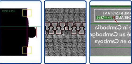 拉鏈視覺缺陷檢測(cè)（拉鏈質(zhì)量管控方案）-機(jī)器視覺_視覺檢測(cè)設(shè)備_3D視覺_缺陷檢測(cè)
