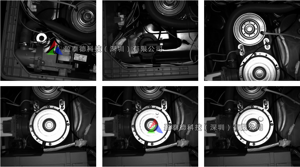 洗衣機(jī)檢測(cè)（機(jī)器視覺(jué)缺陷檢測(cè)方案）-機(jī)器視覺(jué)_視覺(jué)檢測(cè)設(shè)備_3D視覺(jué)_缺陷檢測(cè)