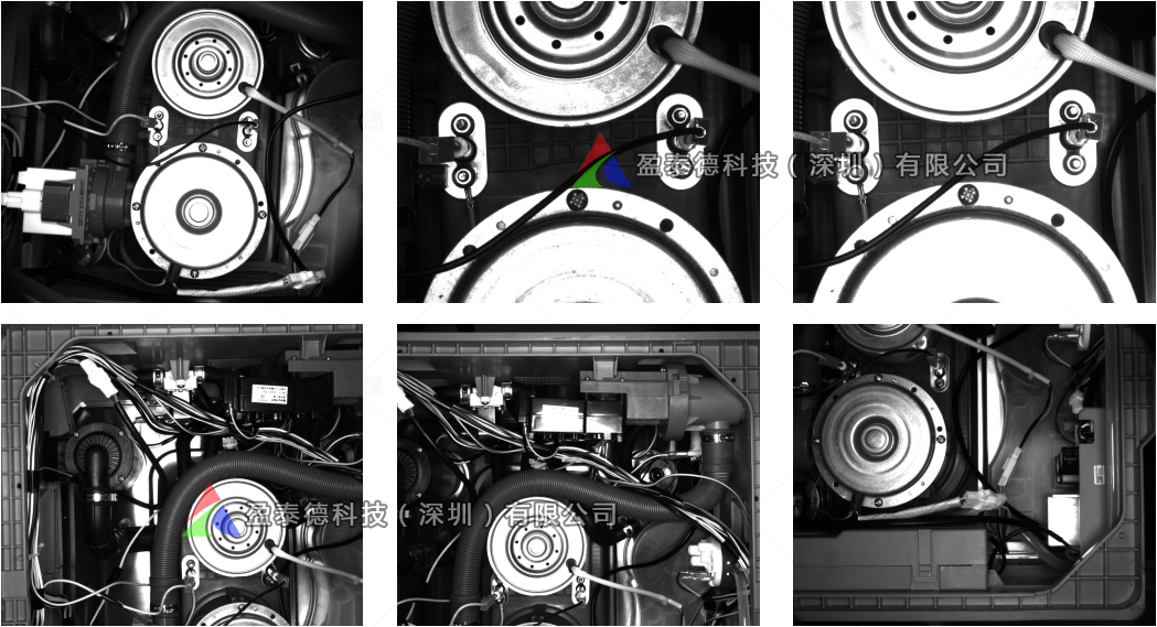 洗衣機(jī)檢測(cè)（機(jī)器視覺(jué)缺陷檢測(cè)方案）-機(jī)器視覺(jué)_視覺(jué)檢測(cè)設(shè)備_3D視覺(jué)_缺陷檢測(cè)