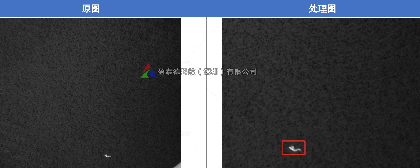 碳?xì)忠曈X(jué)檢測(cè)（碳?xì)直砻骅Υ萌毕輽z測(cè)系統(tǒng)）-機(jī)器視覺(jué)_視覺(jué)檢測(cè)設(shè)備_3D視覺(jué)_缺陷檢測(cè)