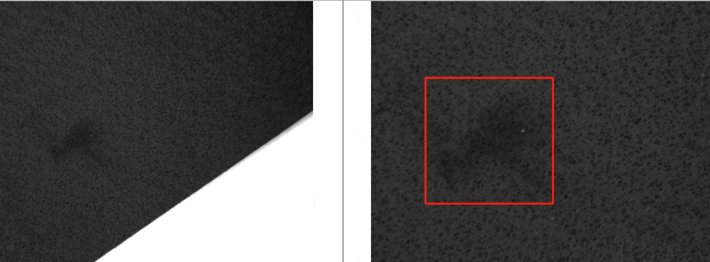 碳?xì)忠曈X(jué)檢測(cè)（碳?xì)直砻骅Υ萌毕輽z測(cè)系統(tǒng)）-機(jī)器視覺(jué)_視覺(jué)檢測(cè)設(shè)備_3D視覺(jué)_缺陷檢測(cè)