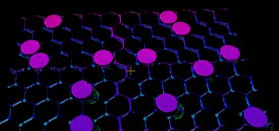3D機(jī)器視覺在新能源汽車動力電池行業(yè)的應(yīng)用-機(jī)器視覺_視覺檢測設(shè)備_3D視覺_缺陷檢測