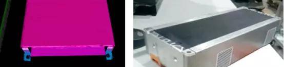 3D機(jī)器視覺在新能源汽車動力電池行業(yè)的應(yīng)用-機(jī)器視覺_視覺檢測設(shè)備_3D視覺_缺陷檢測