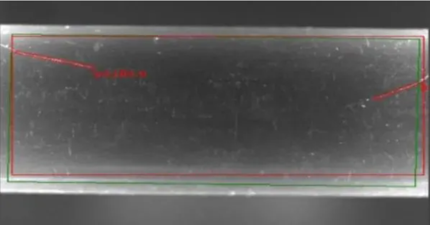 注塑行業(yè)機(jī)器視覺缺陷檢測應(yīng)用方案-機(jī)器視覺_視覺檢測設(shè)備_3D視覺_缺陷檢測