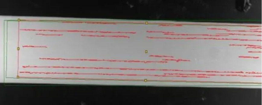 注塑行業(yè)機(jī)器視覺缺陷檢測應(yīng)用方案-機(jī)器視覺_視覺檢測設(shè)備_3D視覺_缺陷檢測