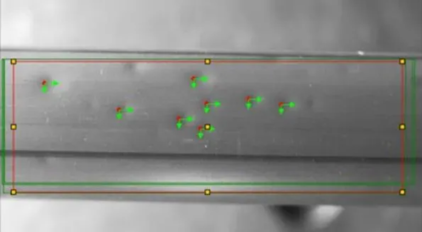 注塑行業(yè)機(jī)器視覺缺陷檢測應(yīng)用方案-機(jī)器視覺_視覺檢測設(shè)備_3D視覺_缺陷檢測