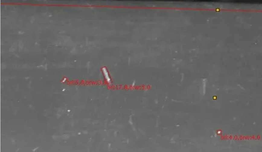 注塑行業(yè)機(jī)器視覺缺陷檢測應(yīng)用方案-機(jī)器視覺_視覺檢測設(shè)備_3D視覺_缺陷檢測