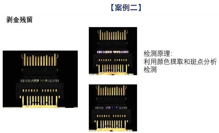 機(jī)器視覺(jué)在注塑行業(yè)中的缺陷檢測(cè)應(yīng)用-機(jī)器視覺(jué)_視覺(jué)檢測(cè)設(shè)備_3D視覺(jué)_缺陷檢測(cè)