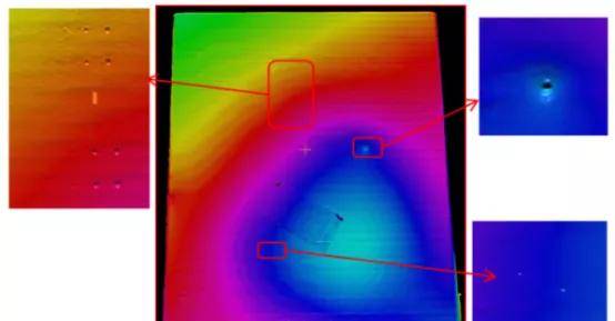 3D機(jī)器視覺在新能源汽車動力電池行業(yè)的應(yīng)用-機(jī)器視覺_視覺檢測設(shè)備_3D視覺_缺陷檢測