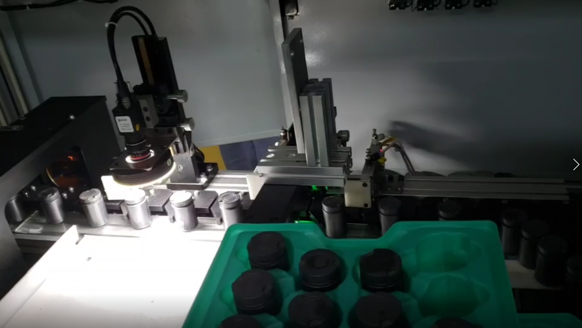 3D視覺檢測技術(shù)在汽車行業(yè)的應(yīng)用方案-機(jī)器視覺_視覺檢測設(shè)備_3D視覺_缺陷檢測