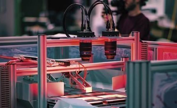 機器視覺定位（零部件尺寸檢測技術(shù)）-機器視覺_視覺檢測設(shè)備_3D視覺_缺陷檢測