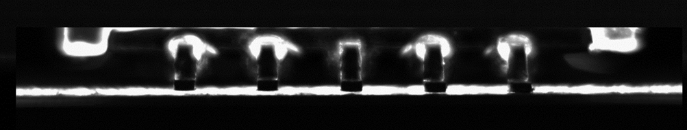 視覺檢測之產(chǎn)品外觀平坦度檢測解決方案-機(jī)器視覺_視覺檢測設(shè)備_3D視覺_缺陷檢測