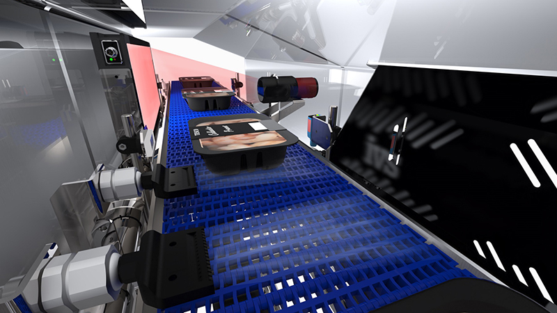 食品以及塑料包裝標(biāo)簽的機(jī)器視覺檢測(cè)方案-機(jī)器視覺_視覺檢測(cè)設(shè)備_3D視覺_缺陷檢測(cè)