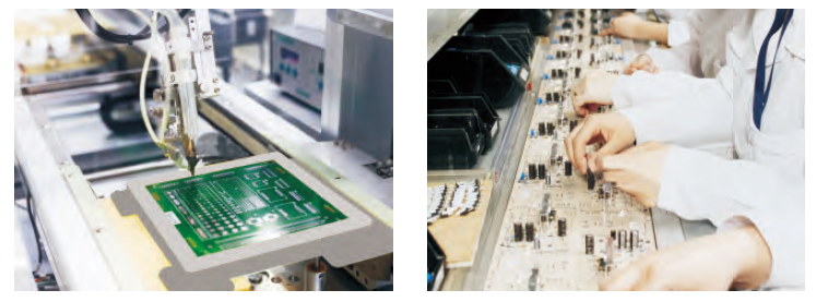 機(jī)器視覺是什么？機(jī)器視覺的應(yīng)用實例-機(jī)器視覺_視覺檢測設(shè)備_3D視覺_缺陷檢測