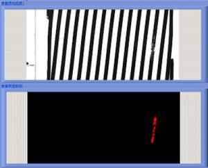 彈簧不良品自動(dòng)檢測(cè)（基于機(jī)器視覺技術(shù)）-機(jī)器視覺_視覺檢測(cè)設(shè)備_3D視覺_缺陷檢測(cè)