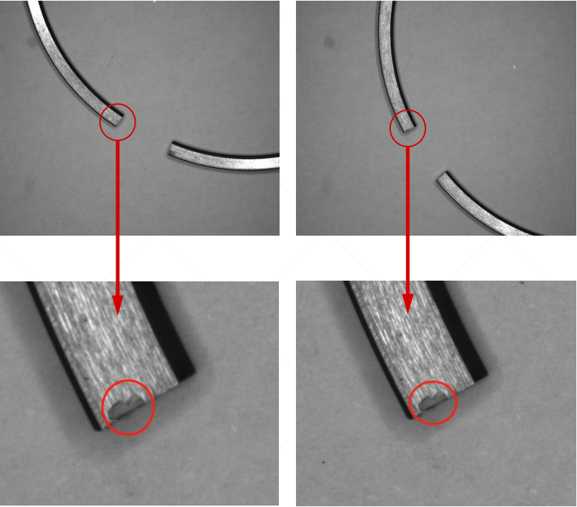 雙環(huán)視覺檢測（雙環(huán)機器視覺外觀缺陷檢測方案）-機器視覺_視覺檢測設(shè)備_3D視覺_缺陷檢測
