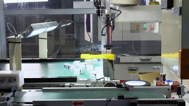 設(shè)計機器視覺系統(tǒng)設(shè)備時要考慮哪些因素？-機器視覺_視覺檢測設(shè)備_3D視覺_缺陷檢測