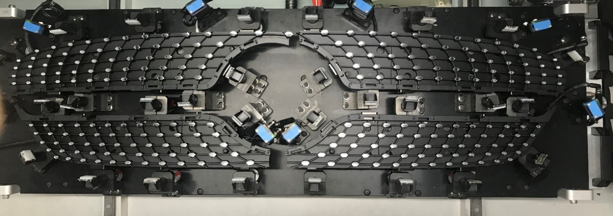 精密注塑件表面缺陷檢測(cè)視覺(jué)方案-機(jī)器視覺(jué)_視覺(jué)檢測(cè)設(shè)備_3D視覺(jué)_缺陷檢測(cè)