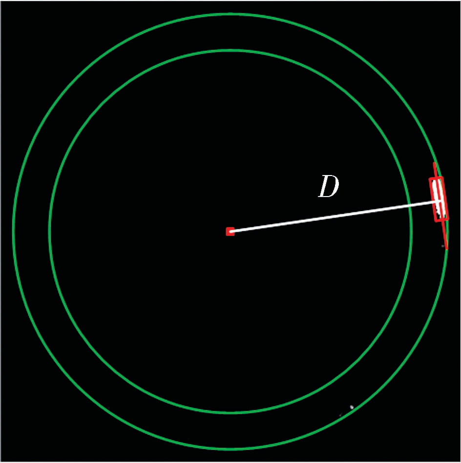 軸承套圈端面缺陷自動(dòng)視覺(jué)檢測(cè)方法-機(jī)器視覺(jué)_視覺(jué)檢測(cè)設(shè)備_3D視覺(jué)_缺陷檢測(cè)