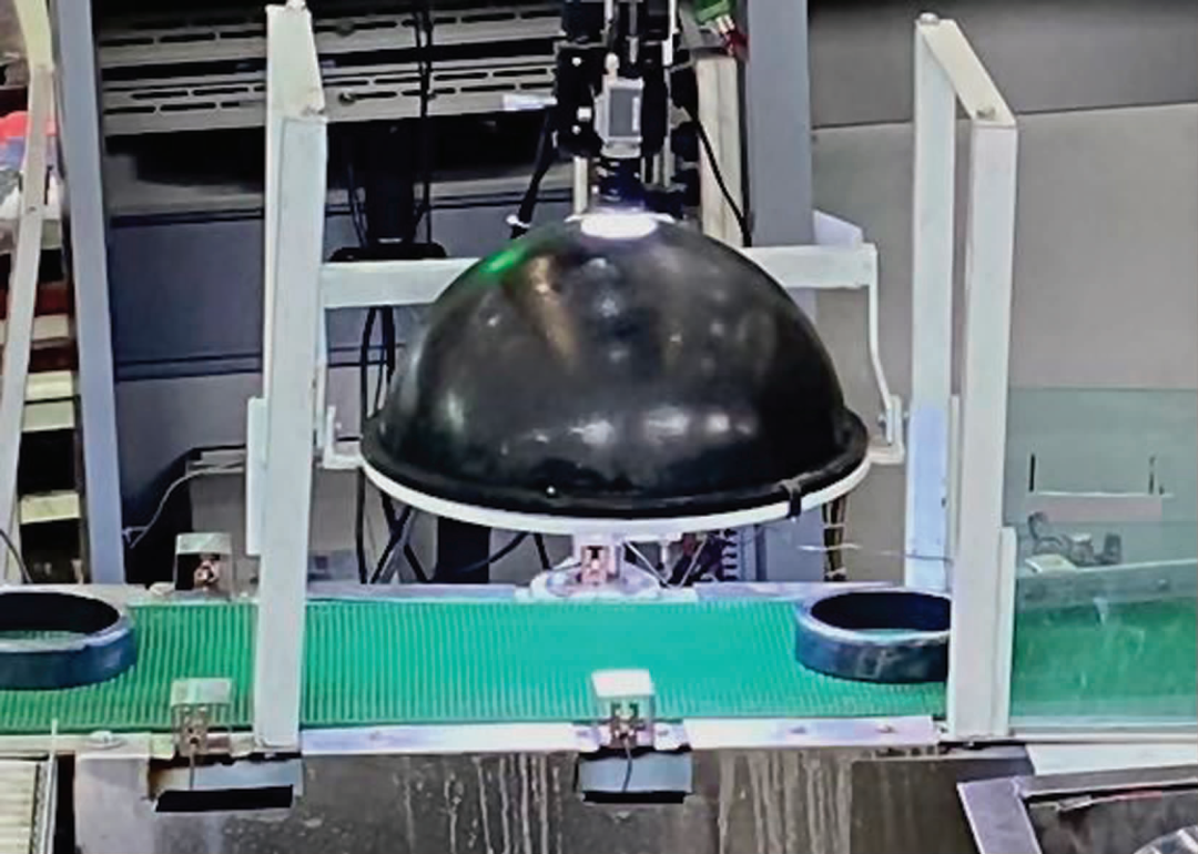 軸承套圈端面缺陷自動(dòng)視覺(jué)檢測(cè)方法-機(jī)器視覺(jué)_視覺(jué)檢測(cè)設(shè)備_3D視覺(jué)_缺陷檢測(cè)