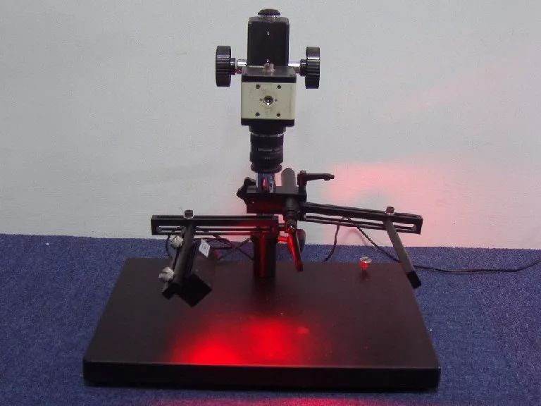 機(jī)器視覺設(shè)備（經(jīng)典結(jié)構(gòu)組成以及說明）-機(jī)器視覺_視覺檢測(cè)設(shè)備_3D視覺_缺陷檢測(cè)