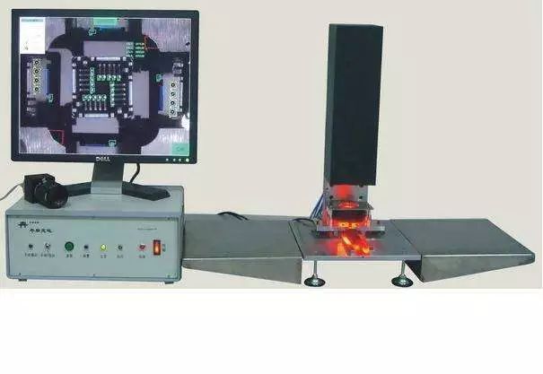 機(jī)器視覺設(shè)備（經(jīng)典結(jié)構(gòu)組成以及說明）-機(jī)器視覺_視覺檢測(cè)設(shè)備_3D視覺_缺陷檢測(cè)