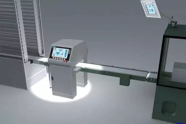 機(jī)器視覺設(shè)備（經(jīng)典結(jié)構(gòu)組成以及說明）-機(jī)器視覺_視覺檢測(cè)設(shè)備_3D視覺_缺陷檢測(cè)