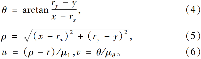 軸承套圈端面缺陷自動(dòng)視覺(jué)檢測(cè)方法-機(jī)器視覺(jué)_視覺(jué)檢測(cè)設(shè)備_3D視覺(jué)_缺陷檢測(cè)