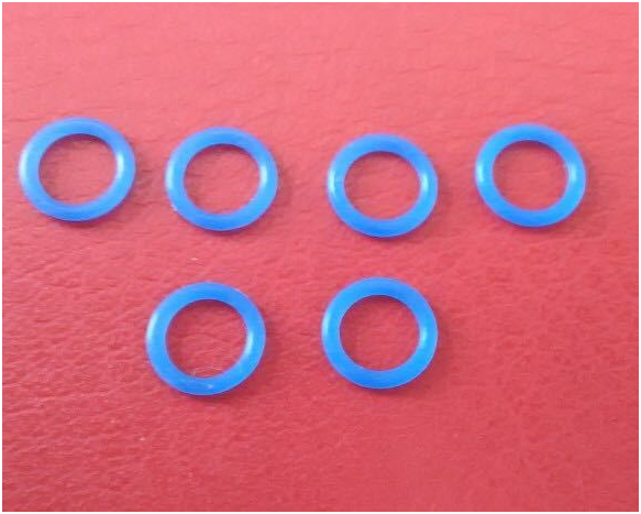 密封圈外觀檢測到底有沒有必要？-機(jī)器視覺_視覺檢測設(shè)備_3D視覺_缺陷檢測