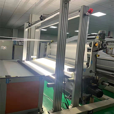 視覺檢測系統(tǒng)常見應用行業(yè)場景-機器視覺_視覺檢測設備_3D視覺_缺陷檢測